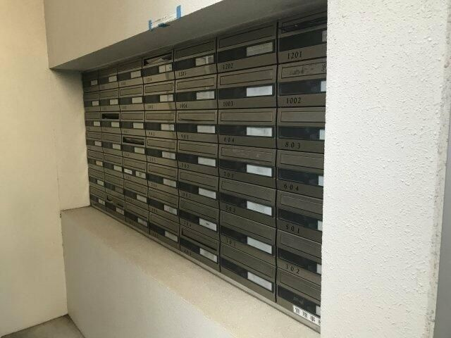ＥＡＳＴ　ＡＫＩＨＡＢＡＲＡの設備