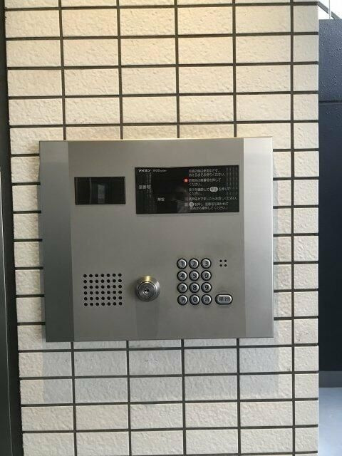 ＥＡＳＴ　ＡＫＩＨＡＢＡＲＡのセキュリティ