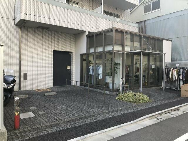 ＥＡＳＴ　ＡＫＩＨＡＢＡＲＡのその他共用部分