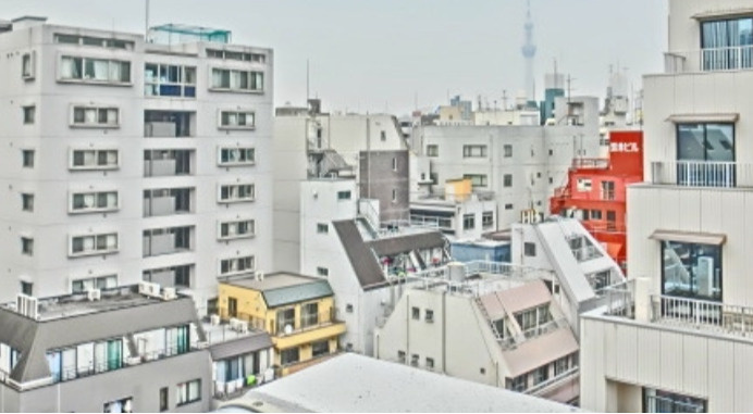 ＥＡＳＴ　ＡＫＩＨＡＢＡＲＡの展望