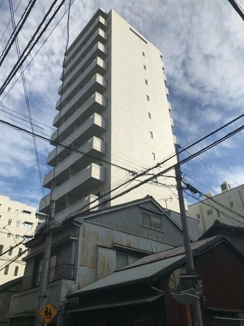 ＥＡＳＴ　ＡＫＩＨＡＢＡＲＡの外観