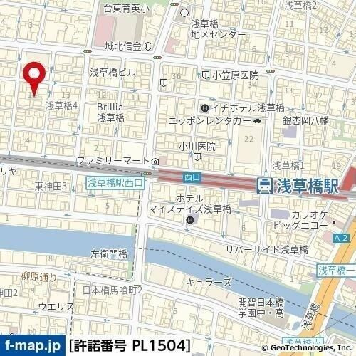 ＥＡＳＴ　ＡＫＩＨＡＢＡＲＡのその他