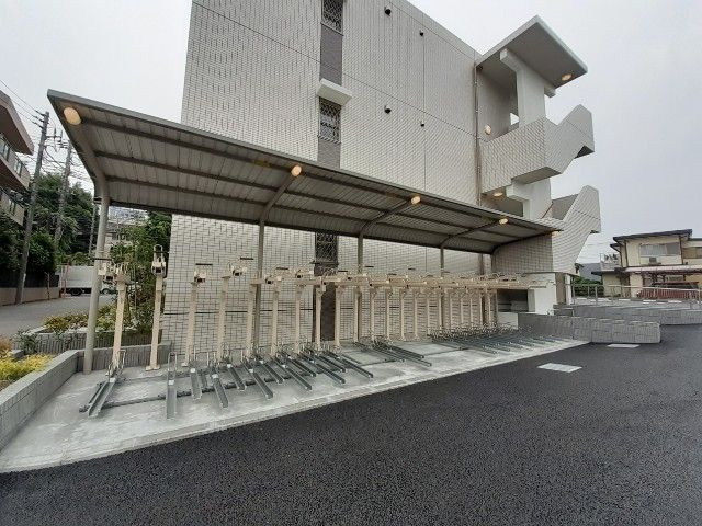 グランシャリオ清瀬のその他共用部分