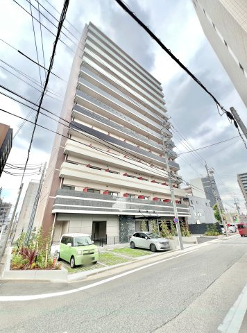 S-RESIDENCE名古屋菊井aline(アライン)