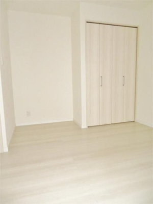 【寝室】 | NSGATE勝どき(エヌエスゲート勝どき)