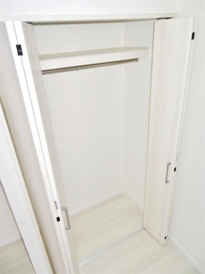 【収納】 | NSGATE勝どき(エヌエスゲート勝どき)