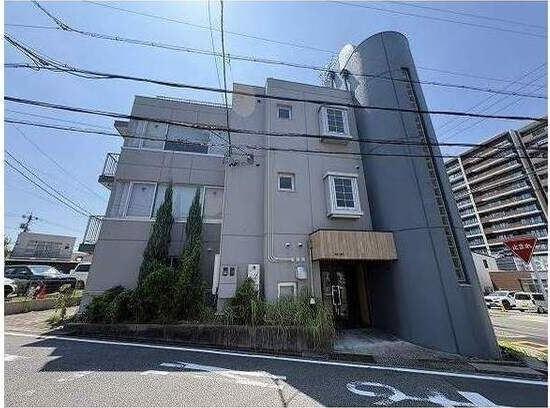 社が丘ビル