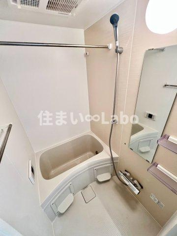 REGALEST PRESTON春日の浴室|同シリーズ別建物参考写真
