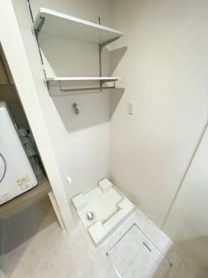 【内装】 | D-residence高槻市下田部B