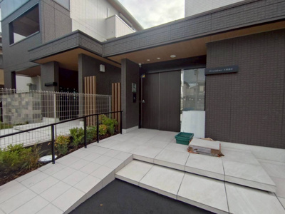 【その他共用部分】 | D-residence高槻市下田部B