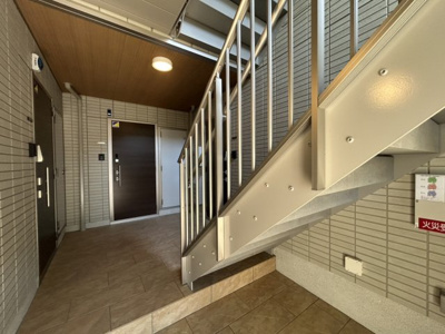 【その他共用部分】 | D-residence高槻市下田部B