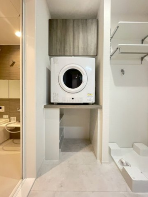 【設備】 | D-residence高槻市下田部B