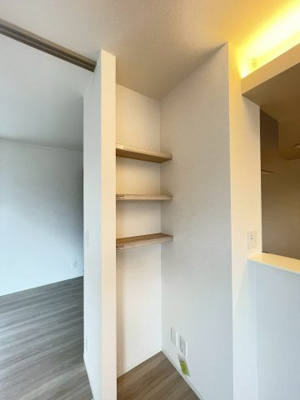 【内装】 | D-residence高槻市下田部B