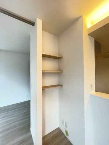 【内装】 | D-residence高槻市下田部B