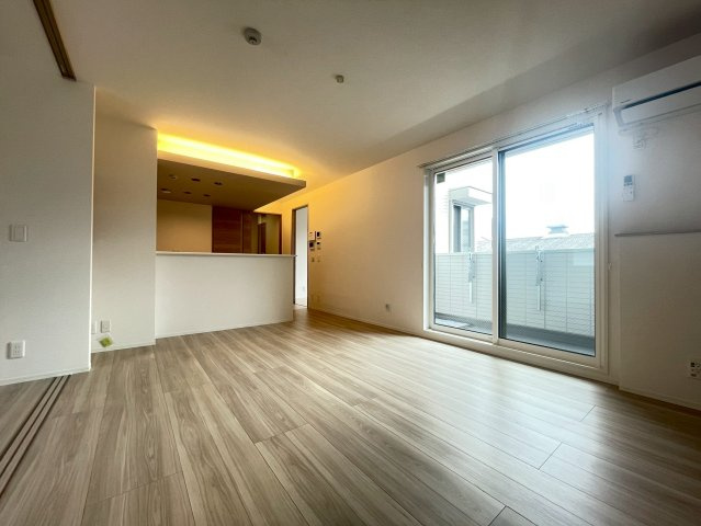 【居間・リビング】 | D-residence高槻市下田部B
