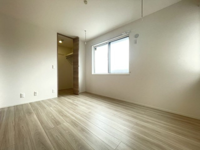 【洋室】 | D-residence高槻市下田部B