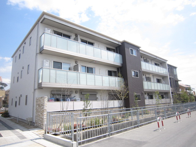シャーメゾン山本