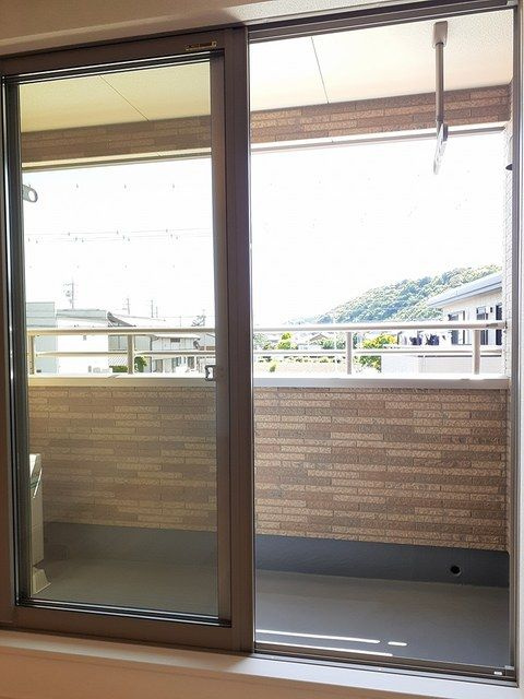 ルシェルのバルコニー