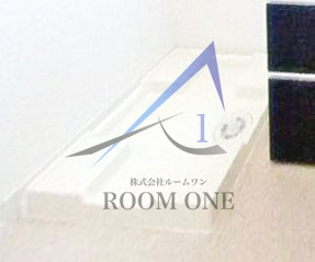 クロワッサンのその他|洗濯機置き場です。