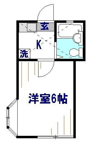 【間取り】 | ブライトヒルズ