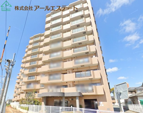 エメラルドマンション東加古川　　中古マンション