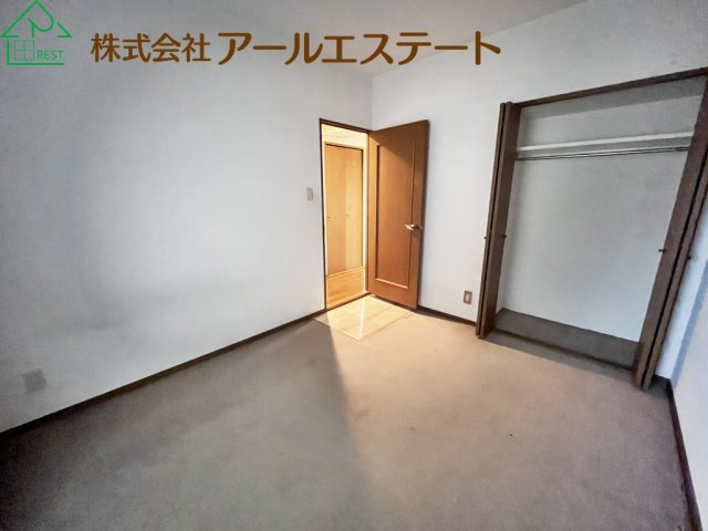 エメラルドマンション東加古川　　中古マンションの浴室