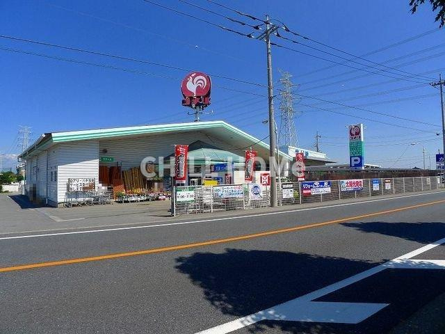 メゾンフォレストＡの周辺|当社、チルホームのHPもご覧ください(^^)/物件情報多数♪