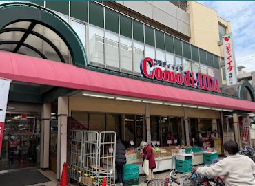 パークアクシス滝野川ラ　ブリーズの周辺