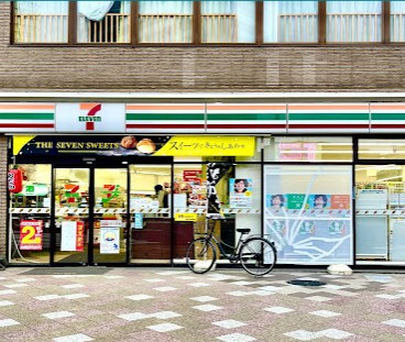 パークアクシス滝野川ラ　ブリーズの周辺