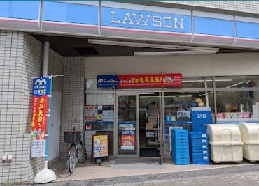 パークアクシス滝野川ラ　ブリーズの周辺
