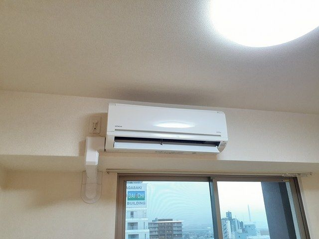 プラチナコートⅡの設備
