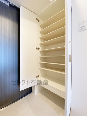 オーキッドレジデンス鶴舞の設備