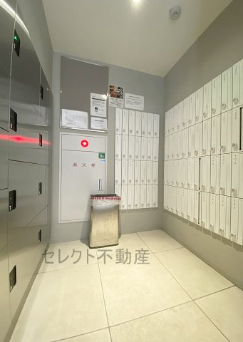 オーキッドレジデンス鶴舞のその他