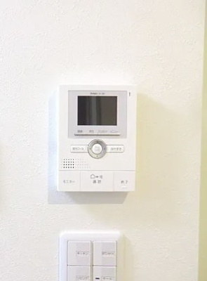 【セキュリティ】 | シェソワ経堂B