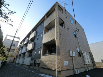 イースト・グレイスの画像