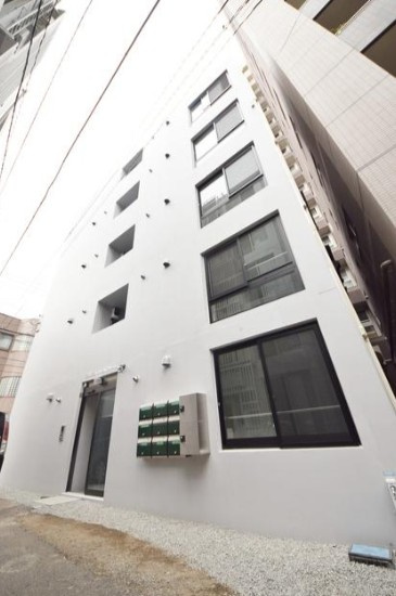 台東区三ノ輪１丁目の賃貸マンション