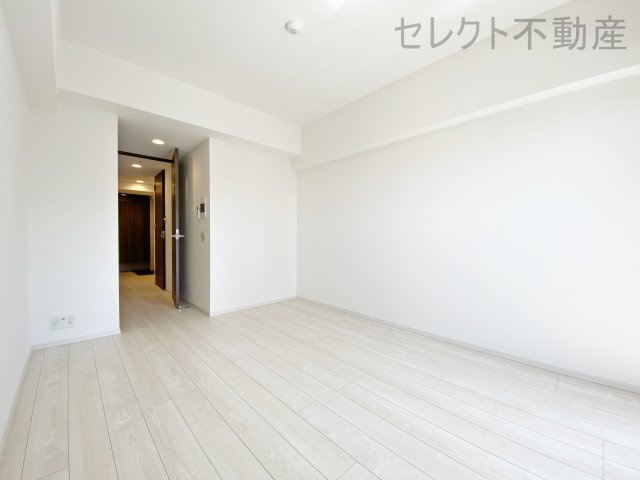 エス・キュート 丸の内（旧　S-RESIDENCE丸の内駅前North）の内装