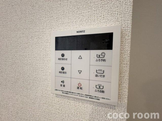 ベルメゾンＷ・Ⅰの設備