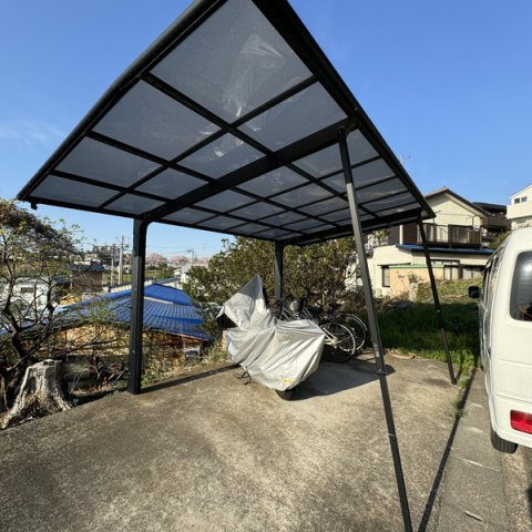 サンビームのその他共用部分