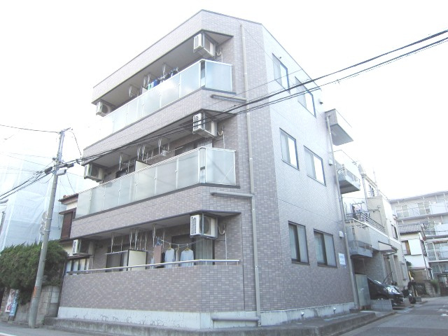 第8秋葉ビル