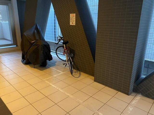 ＤＩＰＳ日暮里のその他共用部分