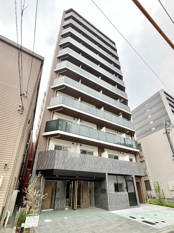 ディアレイシャス東別院Ⅲ