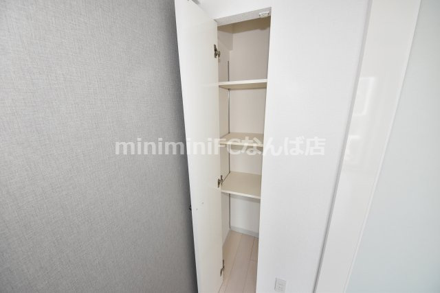 Primavera Nishi Shinsaibashiのその他共用部分
