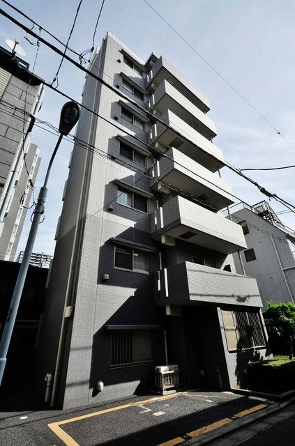 プレイス浅草橋のその他共用部分