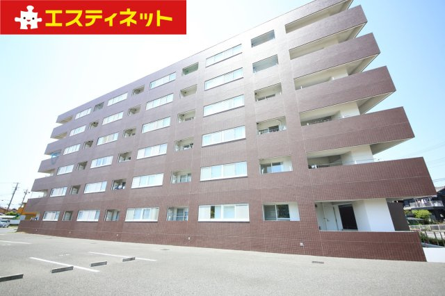 S-FORT乙川