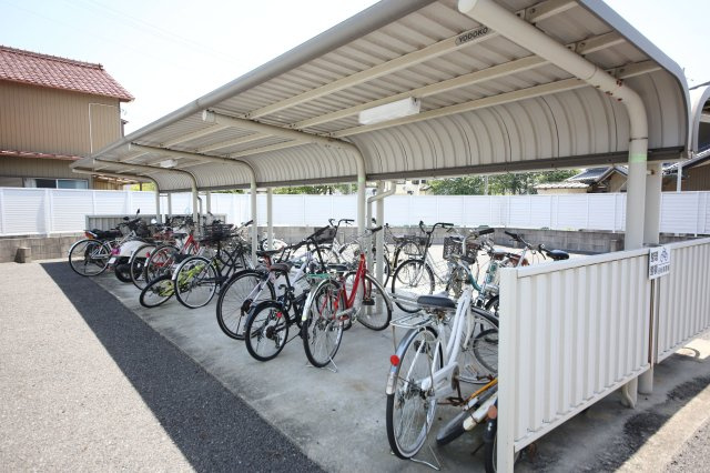 S-FORT乙川のその他共用部分