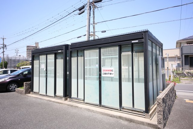 S-FORT乙川のその他共用部分