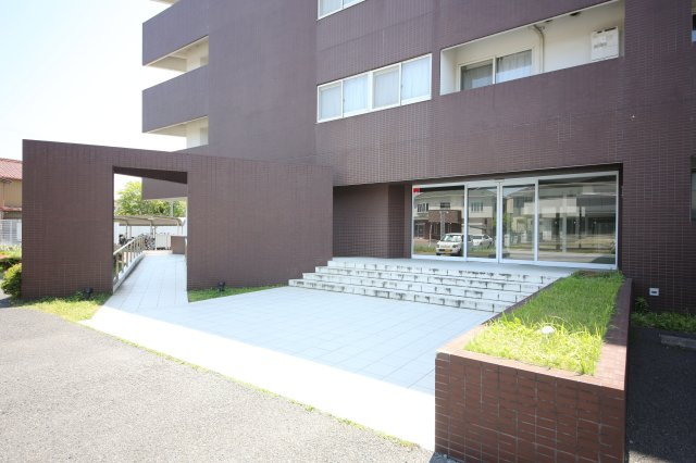 S-FORT乙川のその他共用部分