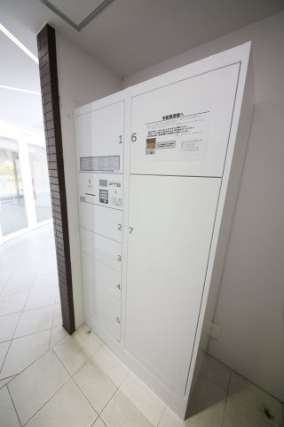 S-FORT乙川のその他共用部分