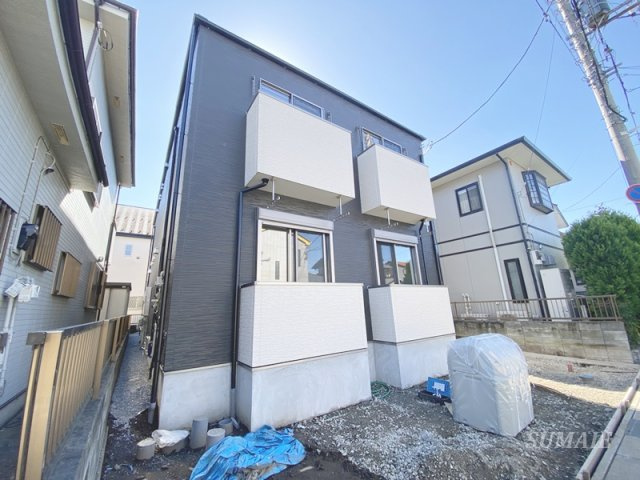 アークプレイス東大宮